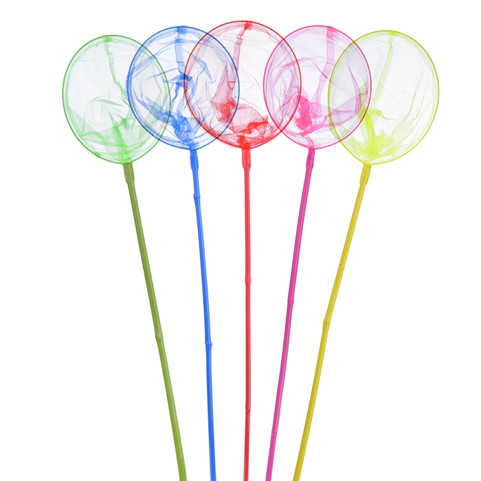 Сачок U026228Y (90/23 см.) (цвет в ассортименте) 