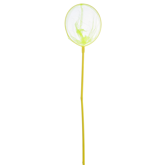 Сачок U026228Y (90/23 см.) (цвет в ассортименте) 