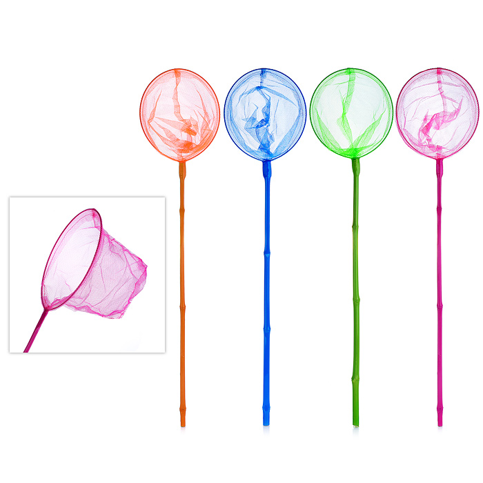 Сачок U036101Y (60/20 см.) (цвет в ассортименте)