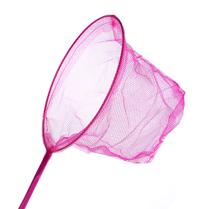 Сачок U036101Y (60/20 см.) (цвет в ассортименте)