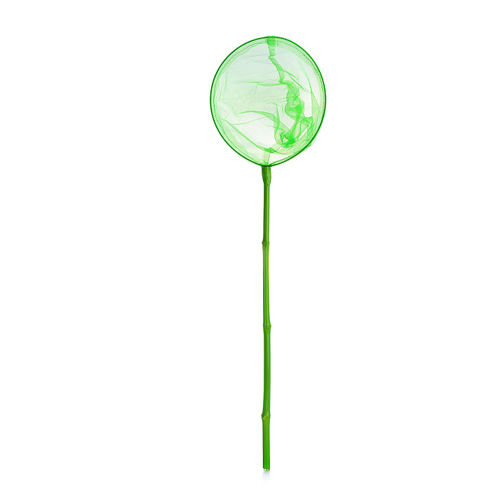 Сачок U036098Y (80/24 см.) (цвет в ассортименте)