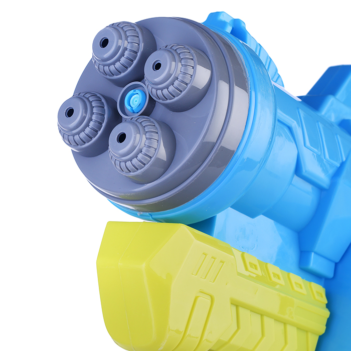 Водный пистолет LD-878L "Дельта" в пакете