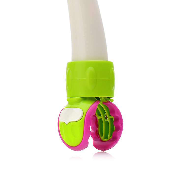 Музыкальный мобиль Крошик Малышарики (7 колыбельных из м/ф) на бат., в коробке