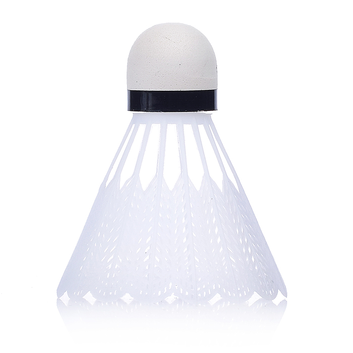 Набор воланчиков 00-1994 (6 шт) в картонной тубе