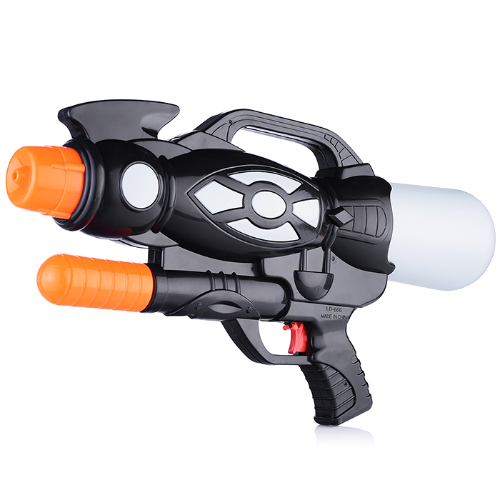 Водный пистолет LD-666H "Коршун-2" в пакете