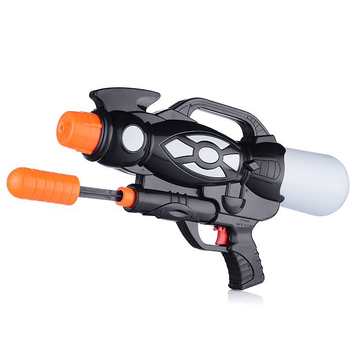 Водный пистолет LD-666H "Коршун-2" в пакете