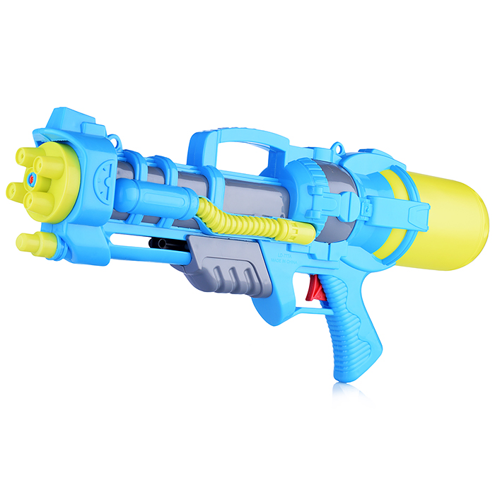 Водный пистолет LD-777L "Джета" в пакете