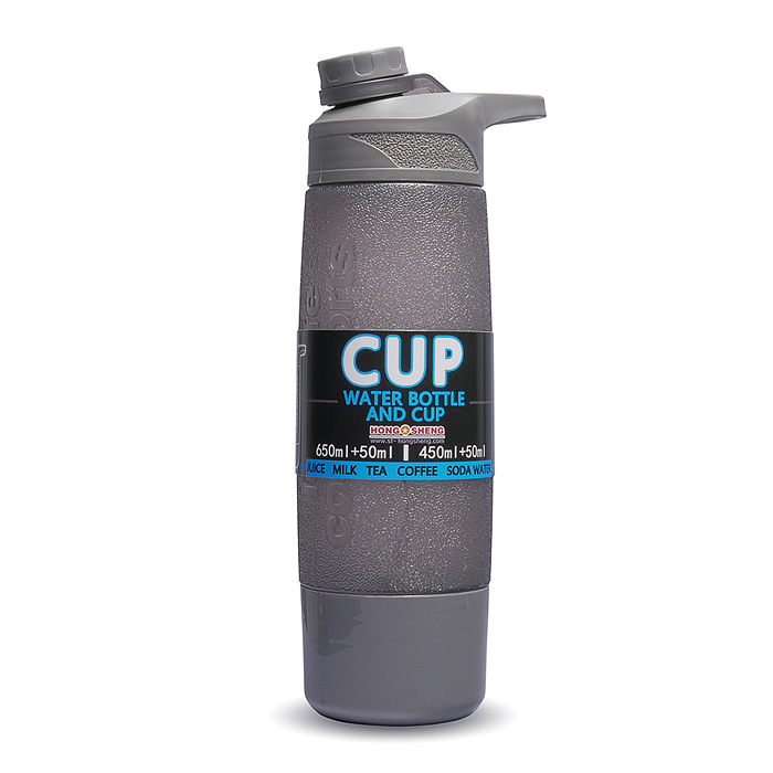 Бутылка 00-7706 "Cup" 700 мл.