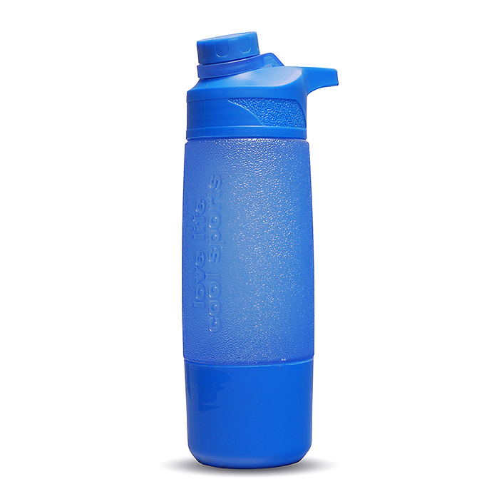 Бутылка 00-7706 "Cup" 700 мл.