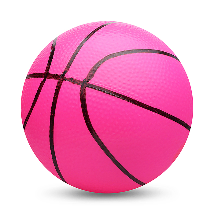 Мяч детский надувной 00-4016 "Спортивная игра"12см.