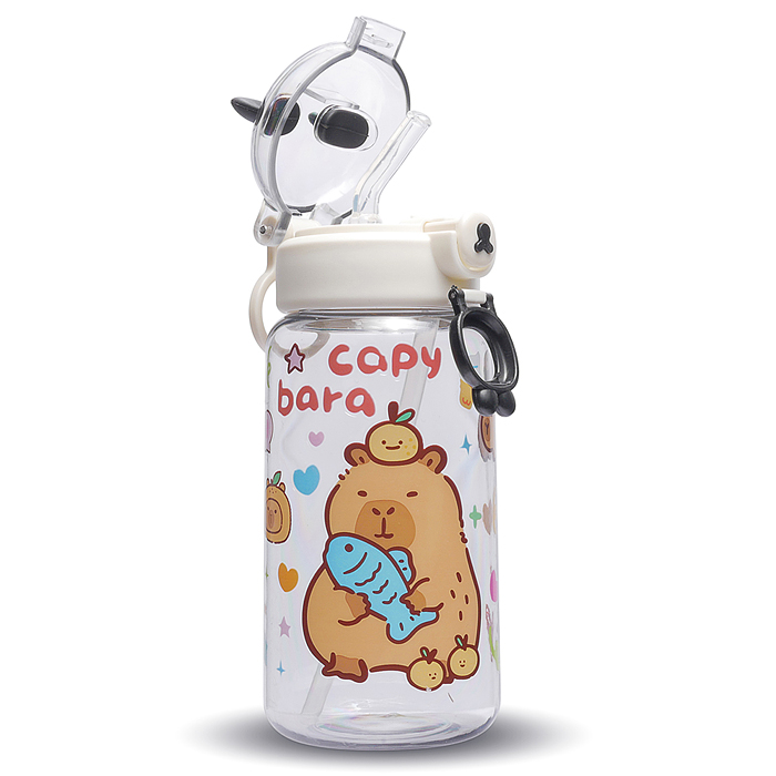 Бутылка 00-7700 "Капибара" 500 мл.