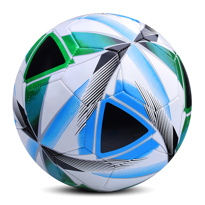 Мяч футбольный 00-4110 размер 5, 260г