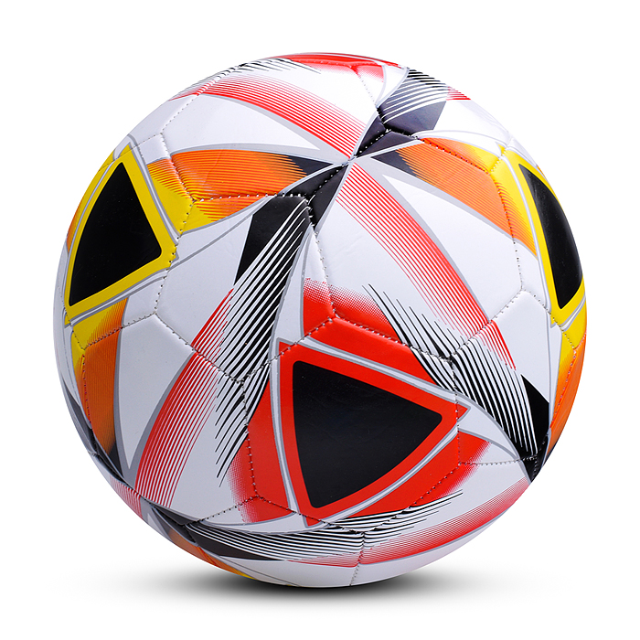 Мяч футбольный 00-4110 размер 5, 260г