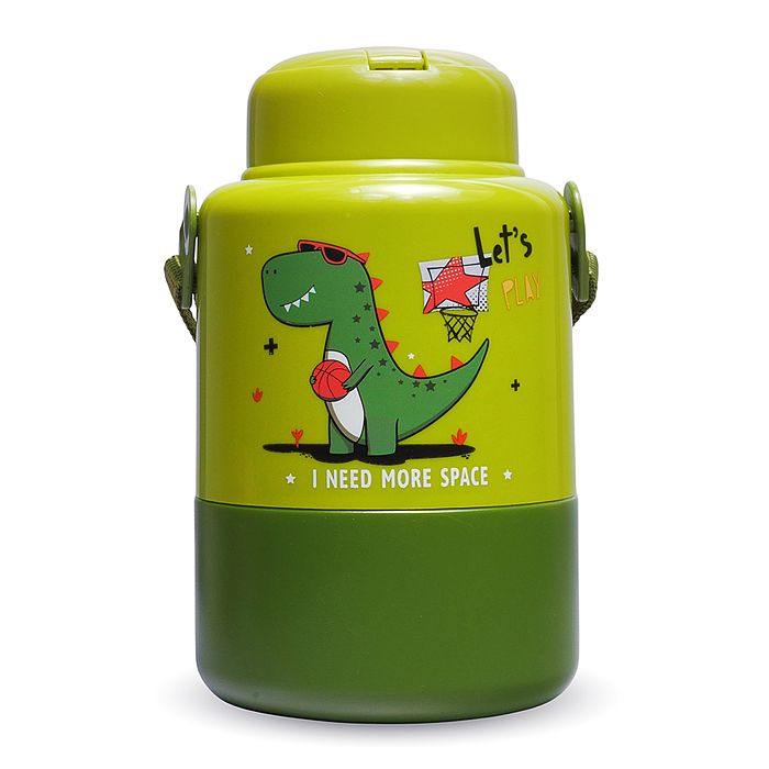 Бутылка 00-7716 "Волшебный источник" 1000 мл.