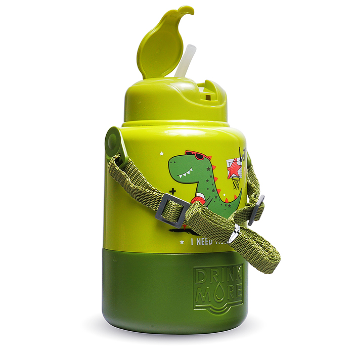 Бутылка 00-7716 "Волшебный источник" 1000 мл.