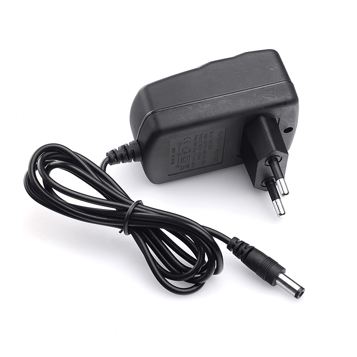 Электромобиль U023431Y "Экспедишн" 12V7A, белый 