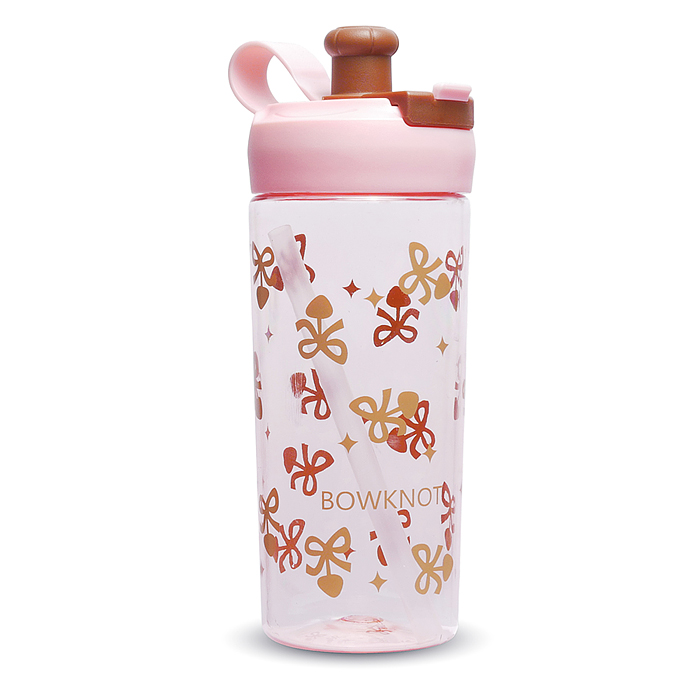 Бутылка 00-7713 "Сказка воды" 600 мл.