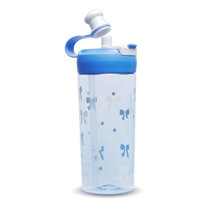 Бутылка 00-7713 "Сказка воды" 600 мл.