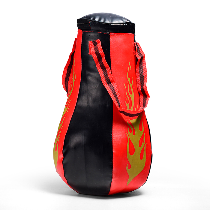 Набор бокс BB54 "Боксерская классика" в сетке