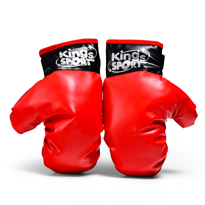 Набор бокс BB54 "Боксерская классика" в сетке