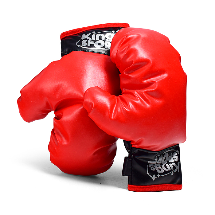 Набор бокс BB54 "Боксерская классика" в сетке