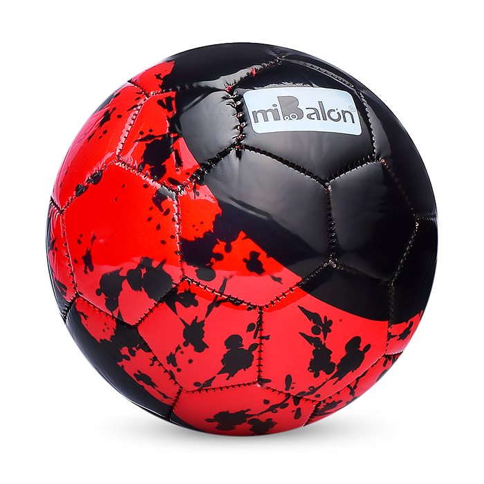 Мяч футбольный 00-3473 размер 2, 100 г