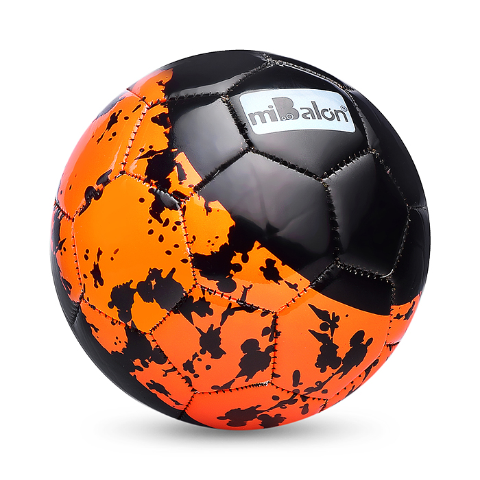 Мяч футбольный 00-3473 размер 2, 100 г