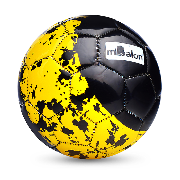 Мяч футбольный 00-3473 размер 2, 100 г