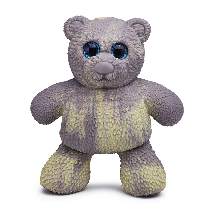 Игрушка-антистресс 00-8158 "Медведус"