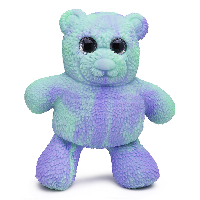 Игрушка-антистресс 00-8158 "Медведус"