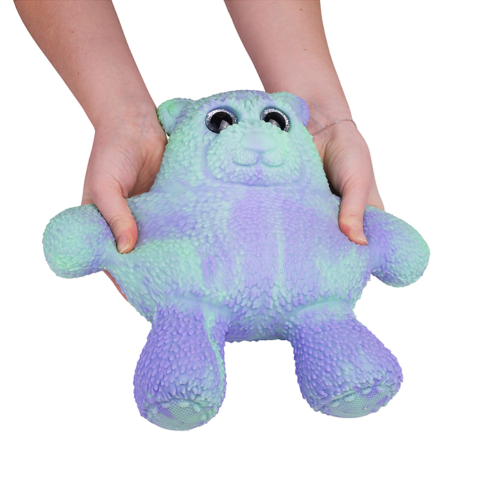 Игрушка-антистресс 00-8158 "Медведус"