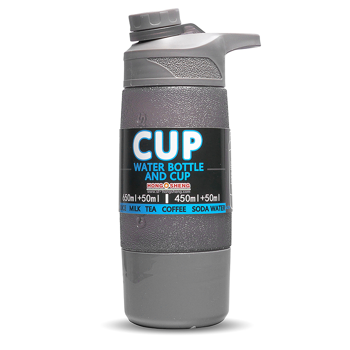 Бутылка 00-7699 "Stream" 500 мл.