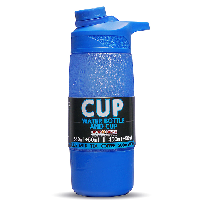 Бутылка 00-7699 "Stream" 500 мл.