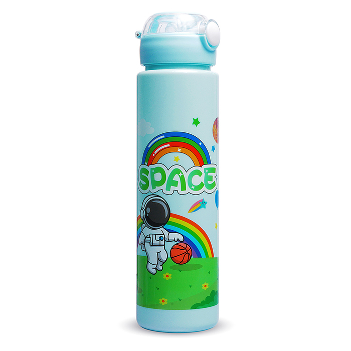 Бутылка 00-7697 "Космос" 700 мл.