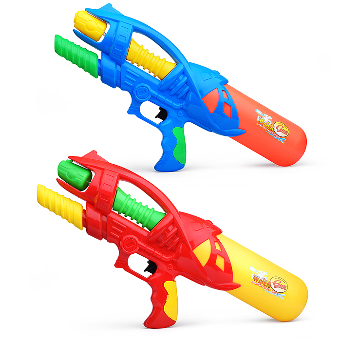 Водное оружие LD-116A "Морской мир" в пакете