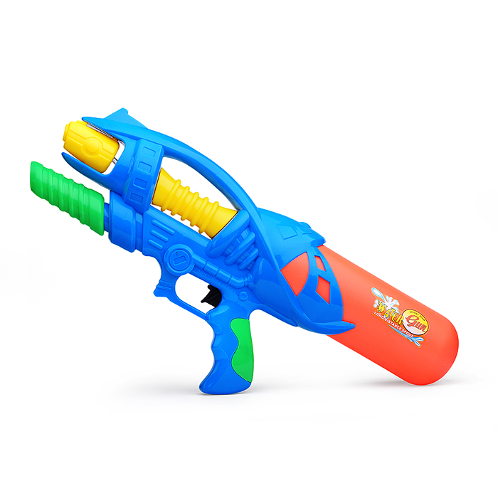 Водное оружие LD-116A "Морской мир" в пакете