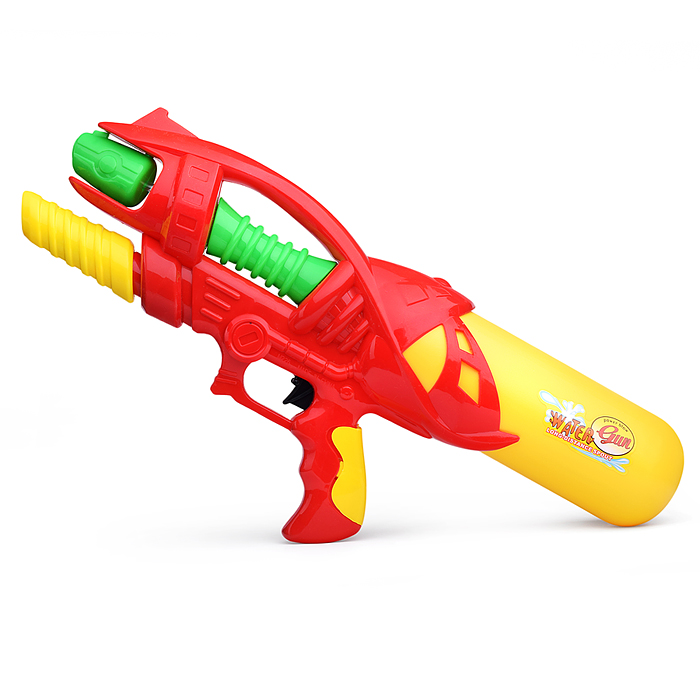 Водное оружие LD-116A "Морской мир" в пакете