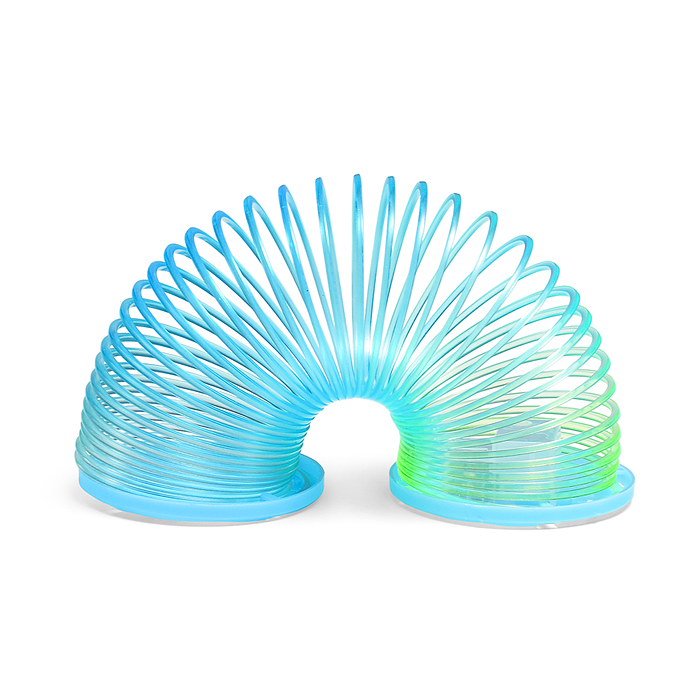 Игрушка-пружинка D1218-T1 "Звездный час"