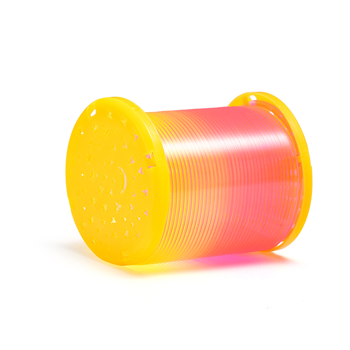 Игрушка-пружинка D1218-T1 "Звездный час"