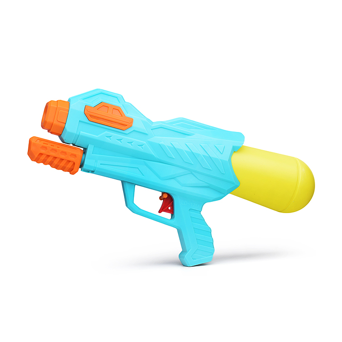 Водное оружие LD-171 "Двойной удар" в пакете