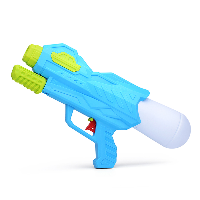 Водное оружие LD-171 "Двойной удар" в пакете