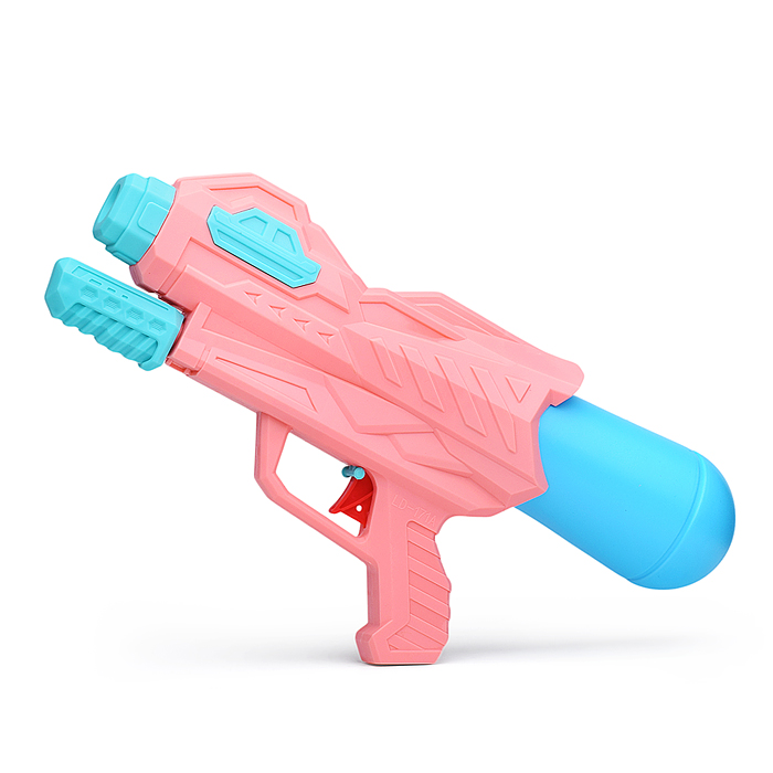 Водное оружие LD-171 "Двойной удар" в пакете