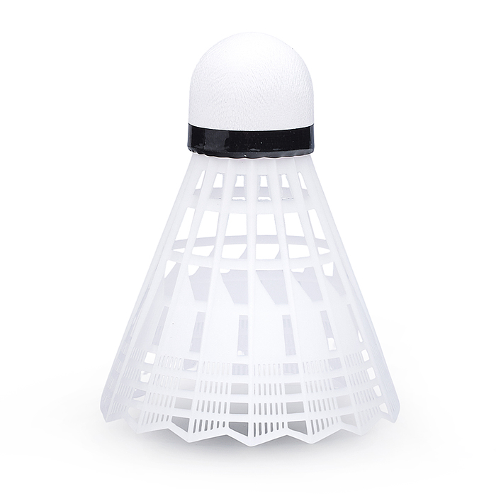 Фото к товару Набор воланчиков 00-5768 (3 шт.) в блистере Набор воланчиков 00-5768 (3 шт.) в блистере