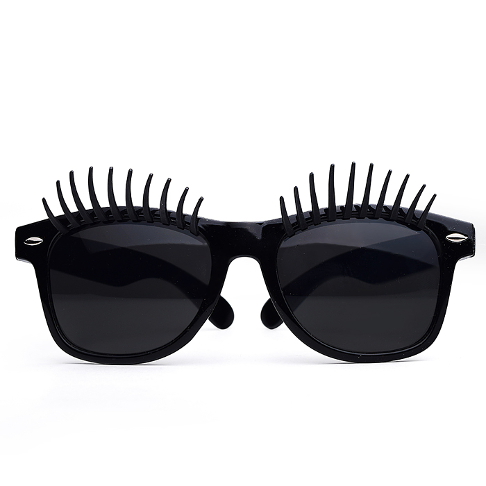 Очки детские 00-8136 "Реснички"