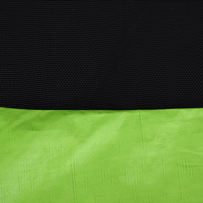 Батут ROCKET, d=366, внутренняя сетка высотой 160 см., общая высота 235 см.