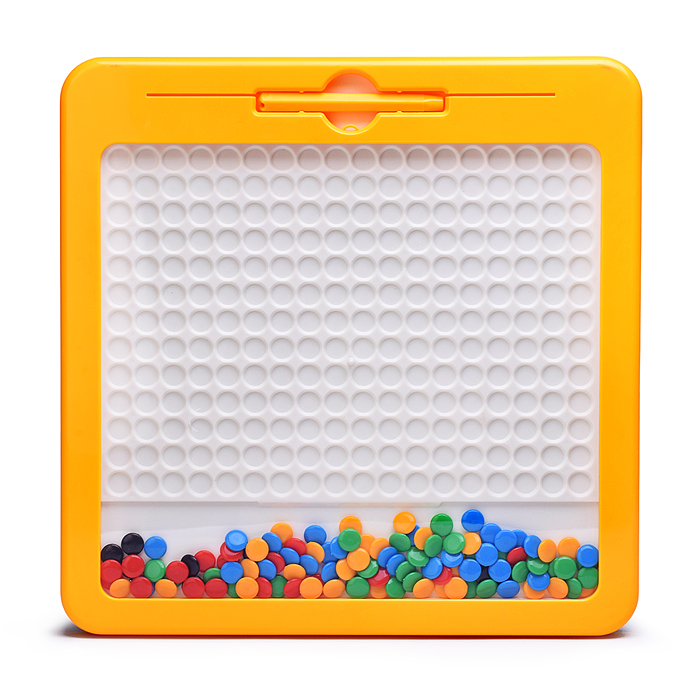 Мозаика TSQ-1A "Магнитный образ" в коробке