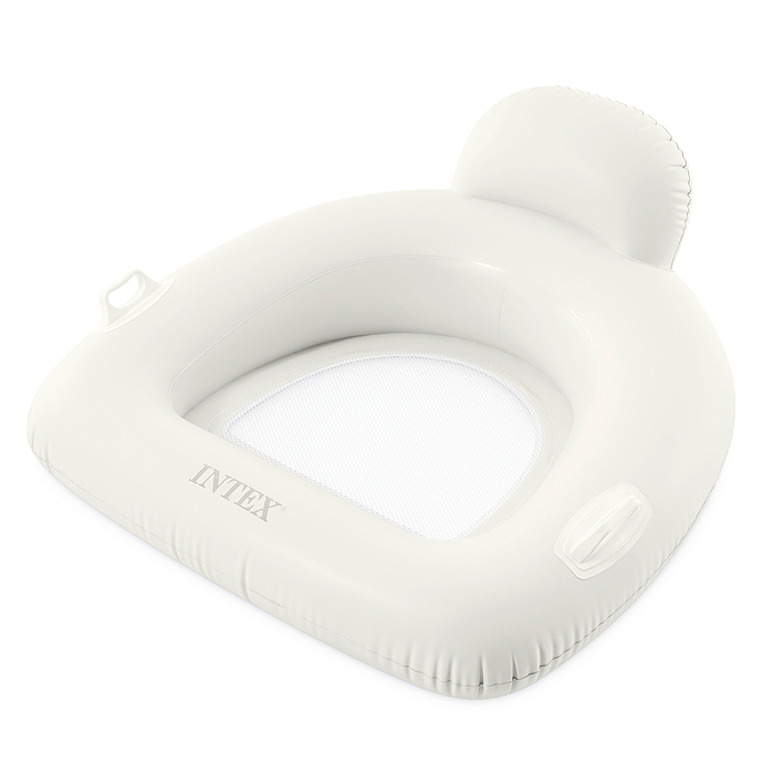 Подушка «Плавающий шезлонг», 1,14 x 1,07 м, до 100 кг, 56801EU/EP  INTEX