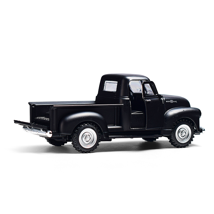 Машина 337B "Джук" металлическая, 1:36, в коробке