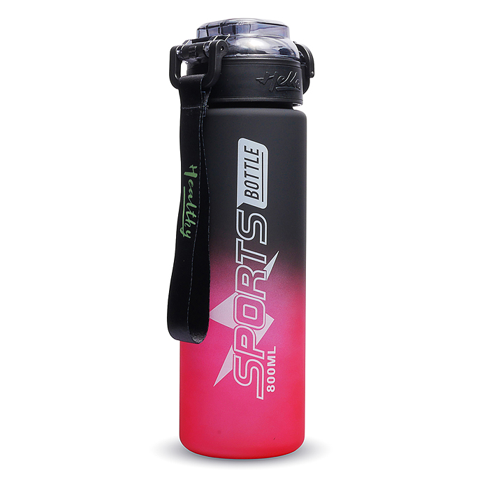 Бутылка 00-7710 "Champion" 800 мл.