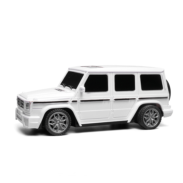 Машина 988-9Y "Драйв" р/у, 27 MHz. в коробке 